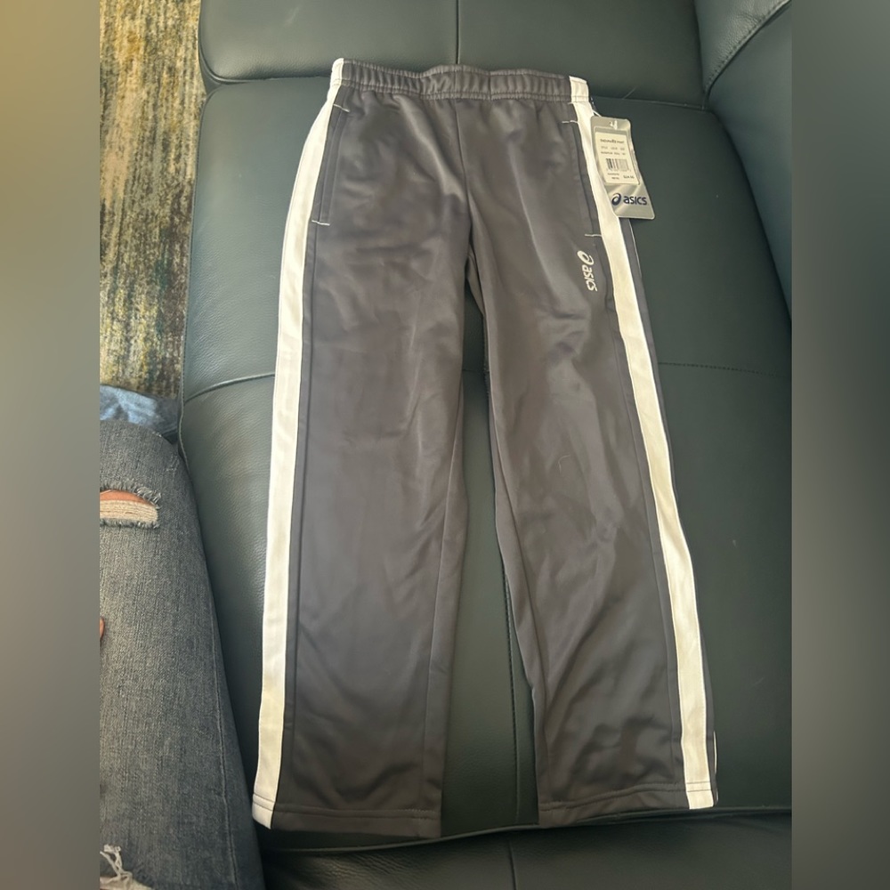 ASICS sweatpants